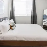 Cozysuites L Upscale 1Br In Downtown Cincinnati
