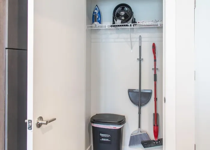 Cozysuites L Upscale 1Br In Downtown Cincinnati