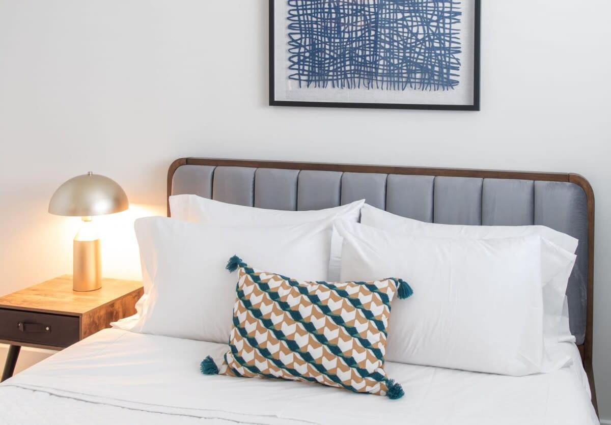 Apartment Cozysuites L Upscale 1br In Downtown