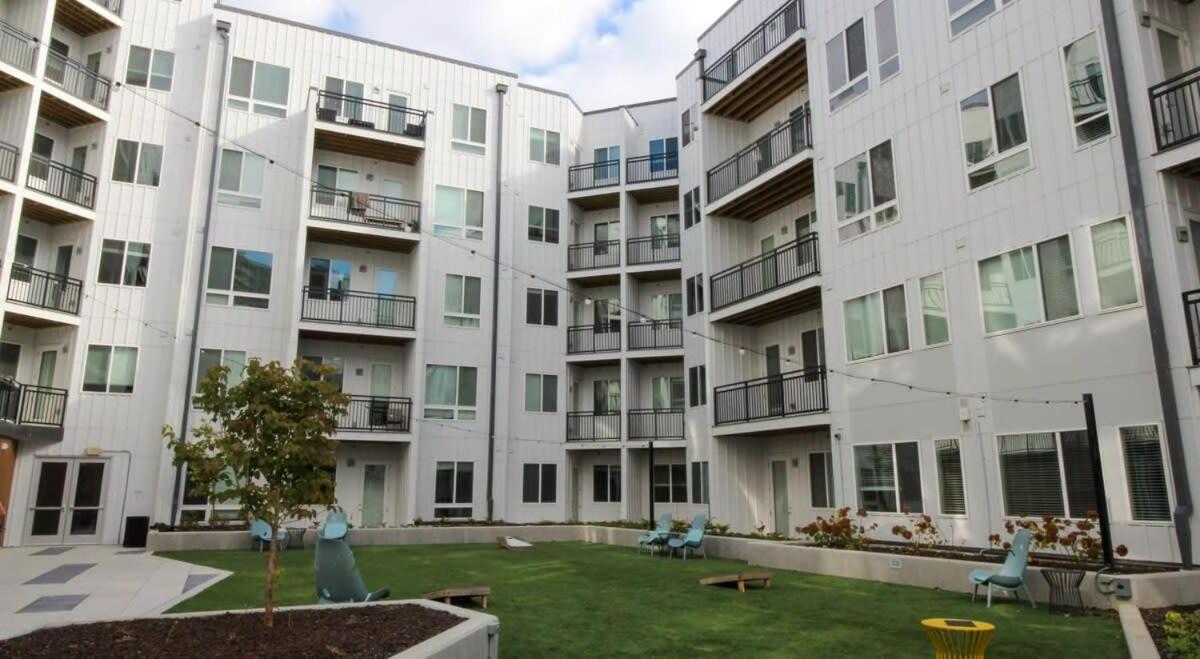 Apartment Cozysuites L Upscale 1br In Downtown