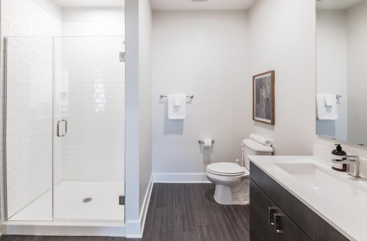 Apartment Cozysuites L Upscale 1br In Downtown *