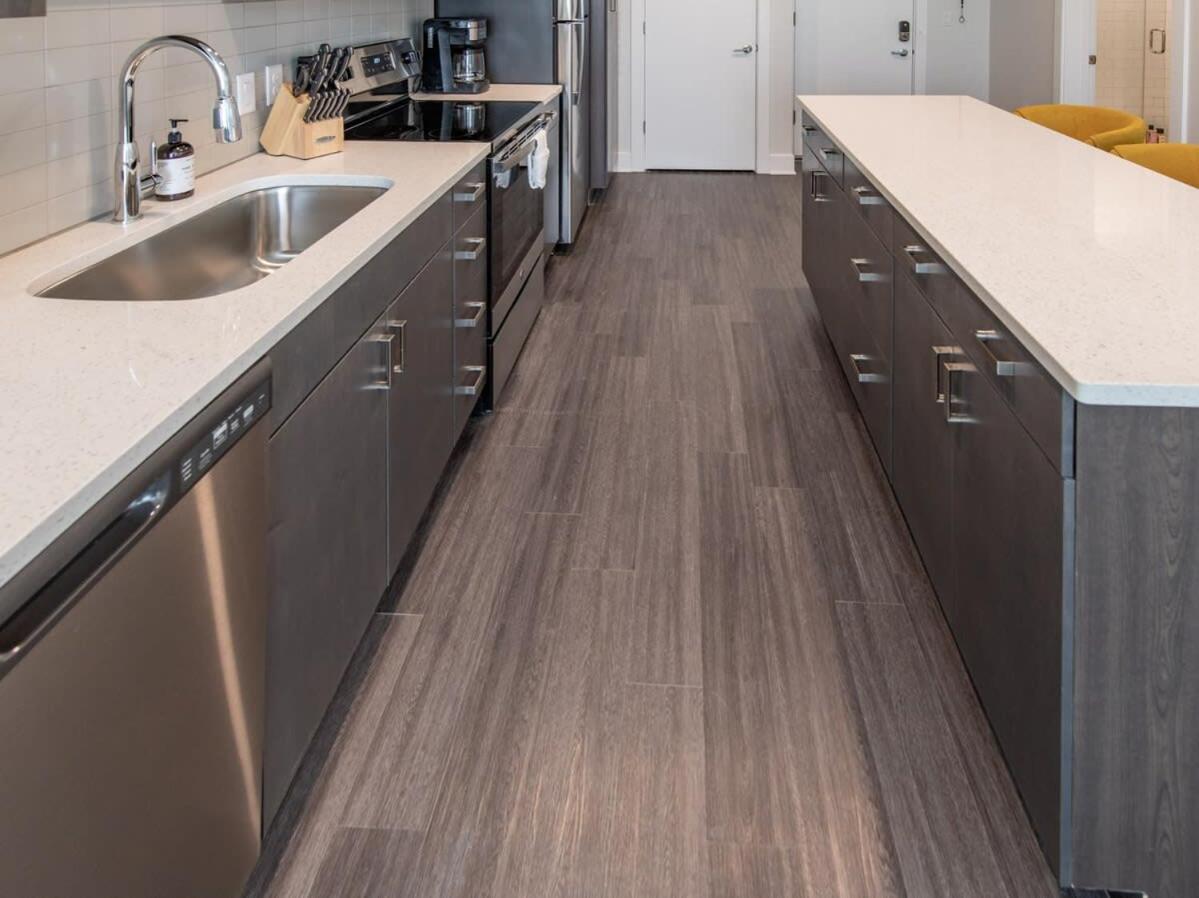 Apartment Cozysuites L Upscale 1br In Downtown *